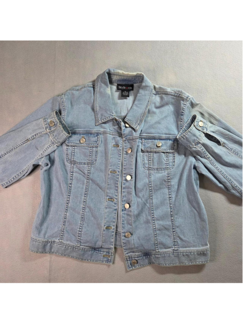 Style & Co